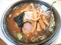 「中華麺」@めときの写真