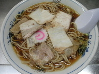 「チャーシューメン」@江ぐちの写真