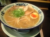 「特選 白」@香龍 呉店の写真