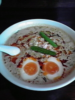 「坦々麺（Take3）（ママさんレシピ）」@麺工房HIRAMAの写真