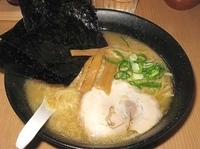 「琢丸らーめん 680円」@琢丸の写真