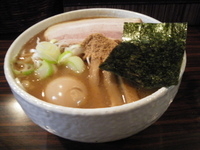 「ラーメン」@麺処 井の庄の写真