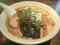 「みそらいおん 850円 + 大盛 150円」@らいおん 調布店の写真