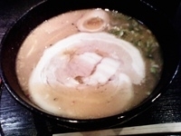 「みそラーメン」@草津亭の写真