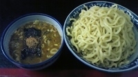 「つけ麺」@麺屋 光輝の写真