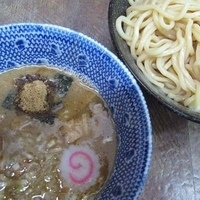 「つけめん ￥850」@六厘舎 本店の写真