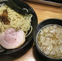 「つけめん」@和風とんこつラーメン 景虎の写真