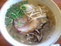 「匠麺」@麺 匠仁坊の写真