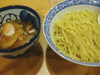 「つけめん」@中華そば 青葉 相模原店の写真