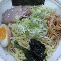 「油そば ￥650」@太公望の写真