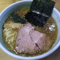 「塩らーめん ￥650」@らーめん たきたろうの写真