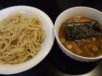 「もりそば」@松戸大勝軒の写真