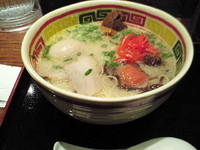 「じゃんがら全部のせ」@九州じゃんがら 表参道じゃんがら2Fの写真