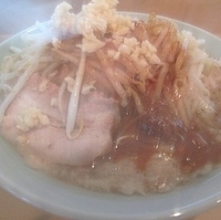 「カレーチーズM ￥1000」@The Outsidersの写真