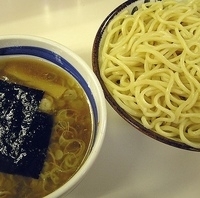 「もりそば」@大勝軒 滝野川店の写真