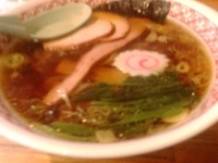 「手打中華」@手打中華 とらや 分店の写真