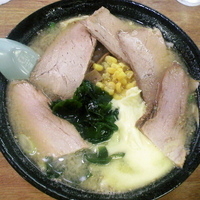 「ピリカラーメン¥800 チャーシュー¥350 バター¥100」@ピリカ 総本店の写真