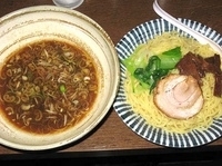 「極上つけ麺 850円」@しゅうまい屋の写真