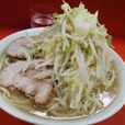 ラーメン小（650円）