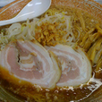 覆麺（780円）