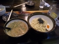 「つけ麺」@麺工房 ぜんの写真