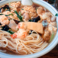 「センルーメン (780円)」@繁の写真