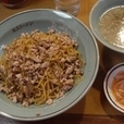 シーチェー麺（油麺）