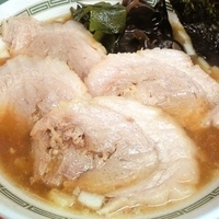 「チャシウメン」@イレブンフーズの写真