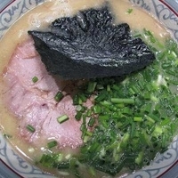 「みそらーめん ￥800」@らーめん にんにくや 小平店の写真