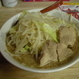 ラーメン ヤサイマシ
