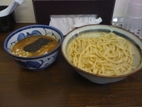 「あつもり 大盛り 950円」@六厘舎 本店の写真