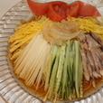 冷し中華