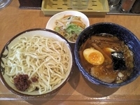 「辛つけデラックス」@東池袋大勝軒いちぶんの写真