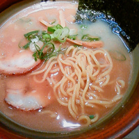 「醤油そば （700円）」@麺匠 呉屋の写真