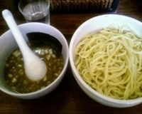 「盛りそば」@新橋 おらがの写真