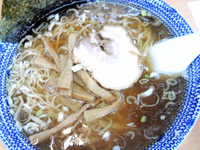 「大勝軒らーめん」@麺家 大勝軒の写真