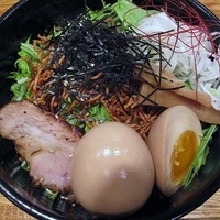 「極旨辛和麺 ￥780」@麺や 庄のの写真