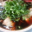 ラーメン並