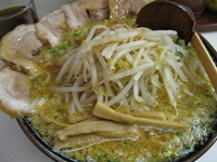 「味噌ラーメン790円（クーポンにてチャーシュー無料）」@麺屋 源の写真