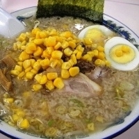 「スペシャルラーメン920円」@MURAYAMAホープ軒 本店の写真