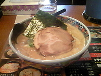 「味噌らーめん」@完熟らーめん希楽の写真