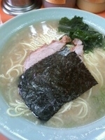 「ラーメン350円」@ラーメンショップ いずみ中央店の写真