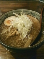 「中華ソバ」@中華ソバ 櫻坂の写真