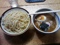 「もりそば+中盛り」@大勝軒 柏店の写真