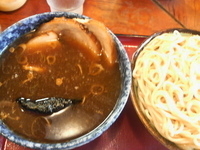 「もりバラチャーシュー」@湘南大勝軒の写真