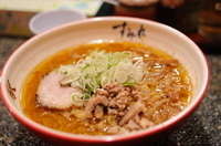 「味噌大盛り」@らーめんの駅 新横浜ラーメン博物館店の写真