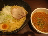 「特撰麓郷つけめん」@麓郷 -Produced by むつみ屋-の写真