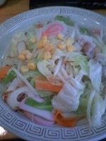 「ちゃんぽん」@肥後っ子 大石家の写真