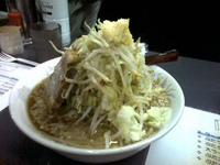 「ラーメン」@へーちゃんラーメンの写真