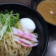 カレーつけ麺 ￥750